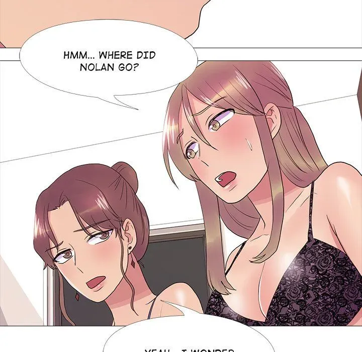 The Show Chapter 35 page 46 - 