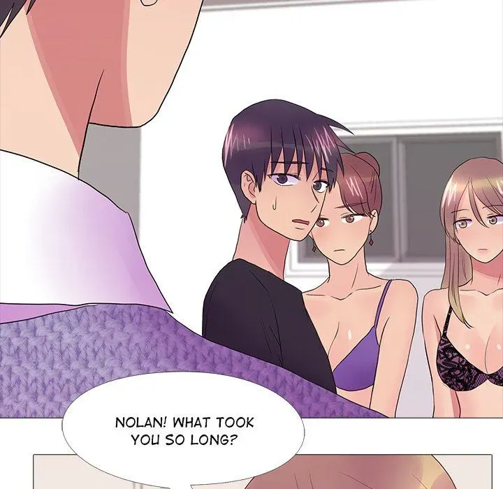 The Show Chapter 35 page 49 - 