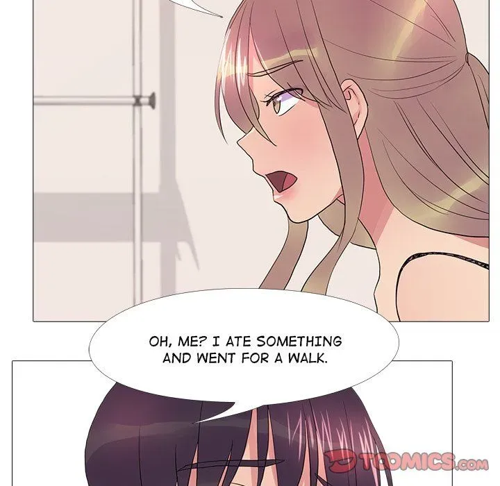 The Show Chapter 35 page 50 - 