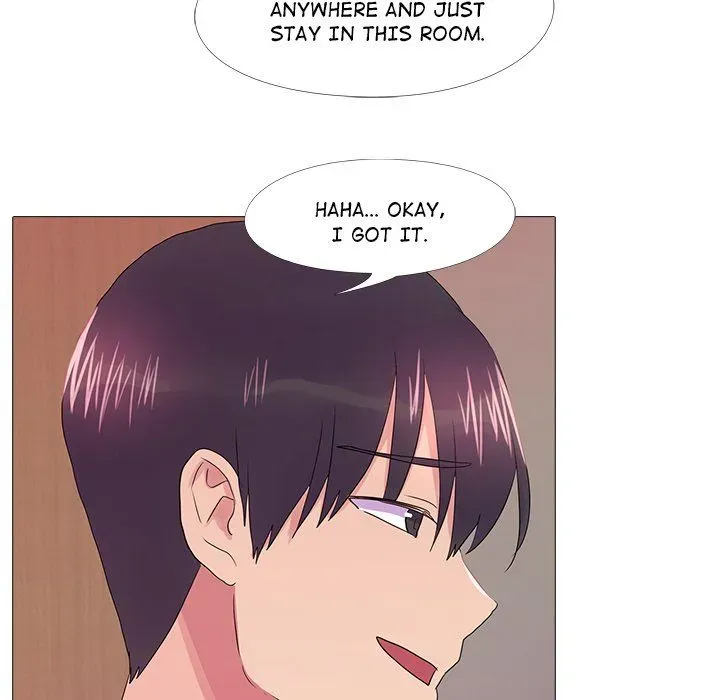 The Show Chapter 35 page 54 - 