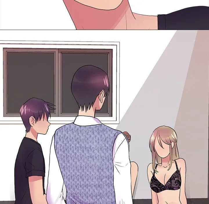 The Show Chapter 35 page 56 - 