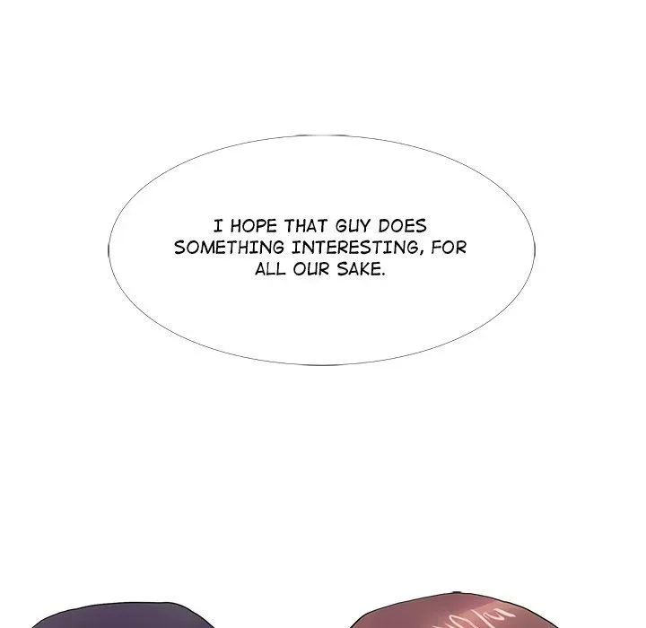 The Show Chapter 35 page 67 - 