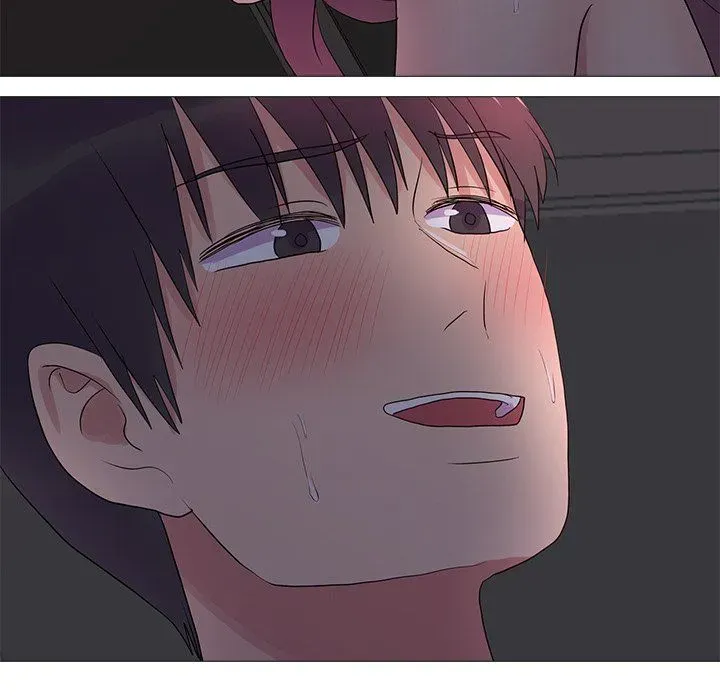 The Show Chapter 35 page 8 - 