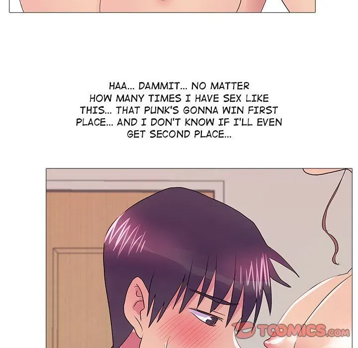 The Show Chapter 35 page 74 - 