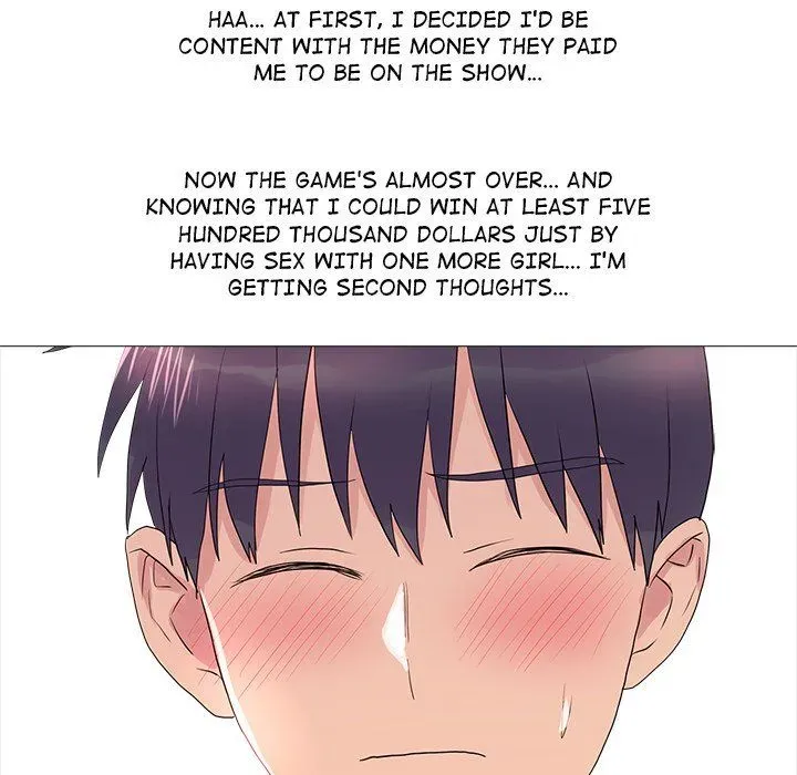 The Show Chapter 35 page 76 - 