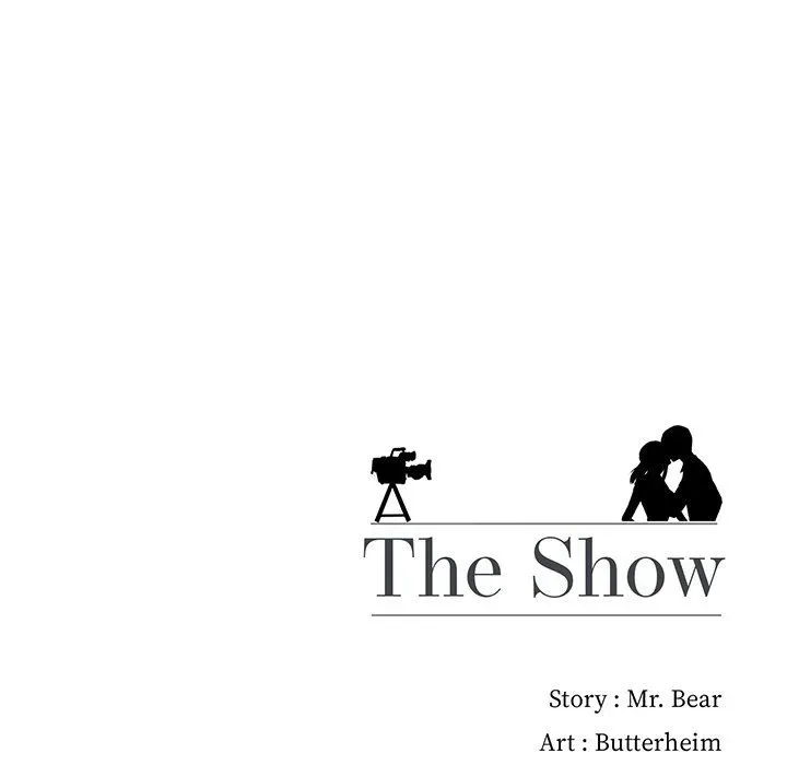 The Show Chapter 35 page 9 - 