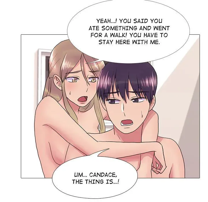 The Show Chapter 35 page 100 - 