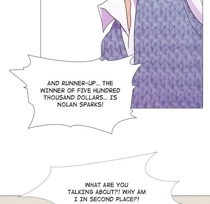 The Show Chapter 36 page 101 - 