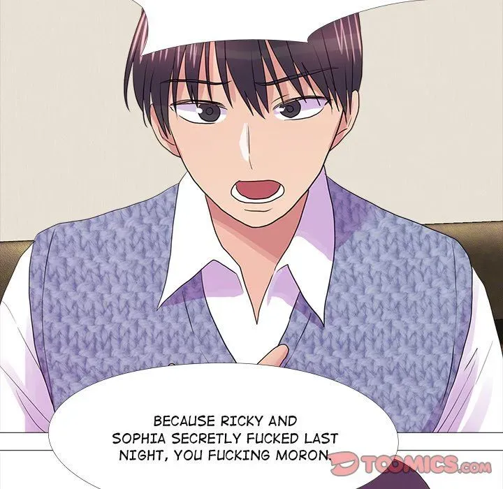The Show Chapter 36 page 102 - 