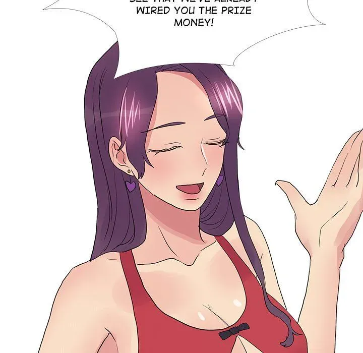 The Show Chapter 36 page 110 - 