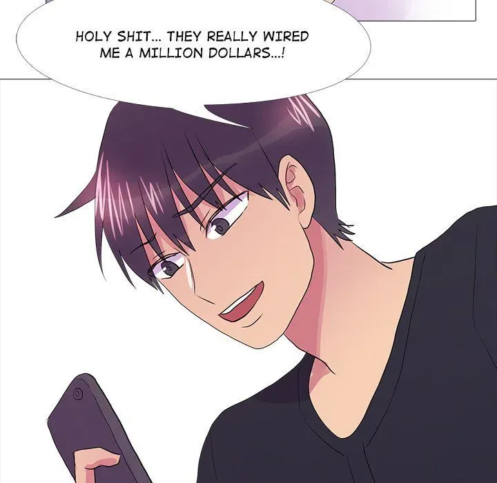 The Show Chapter 36 page 116 - 