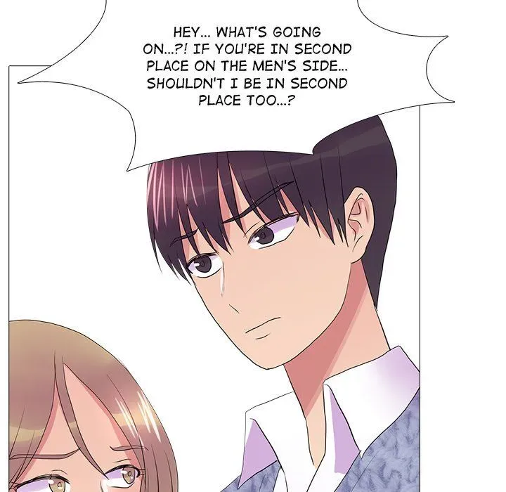 The Show Chapter 36 page 118 - 
