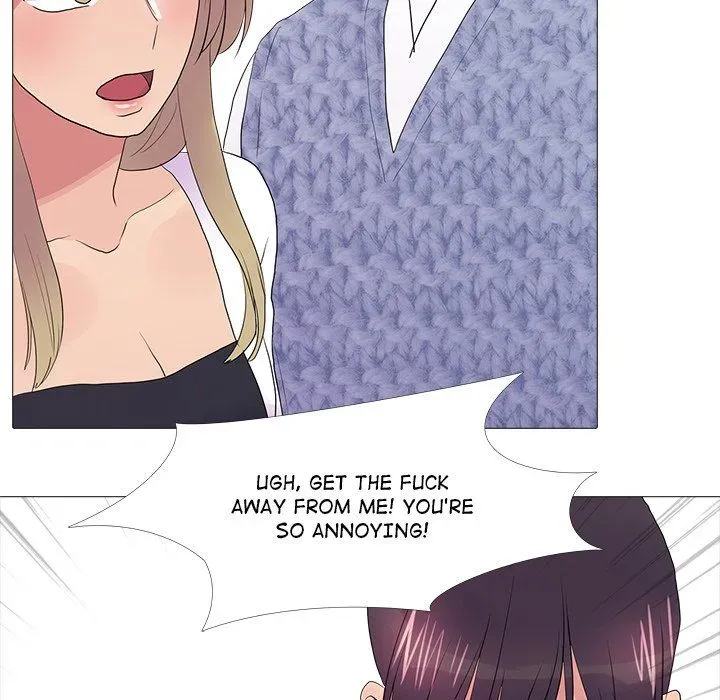 The Show Chapter 36 page 119 - 