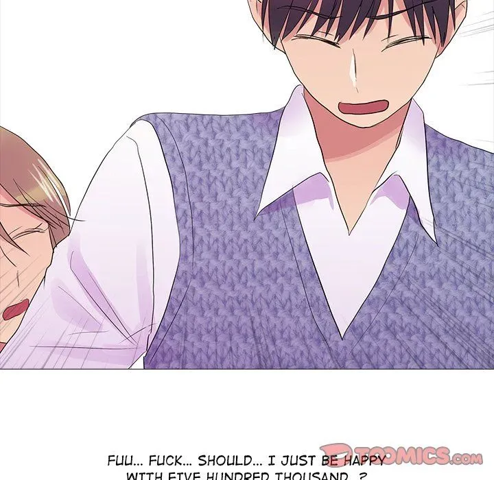 The Show Chapter 36 page 120 - 