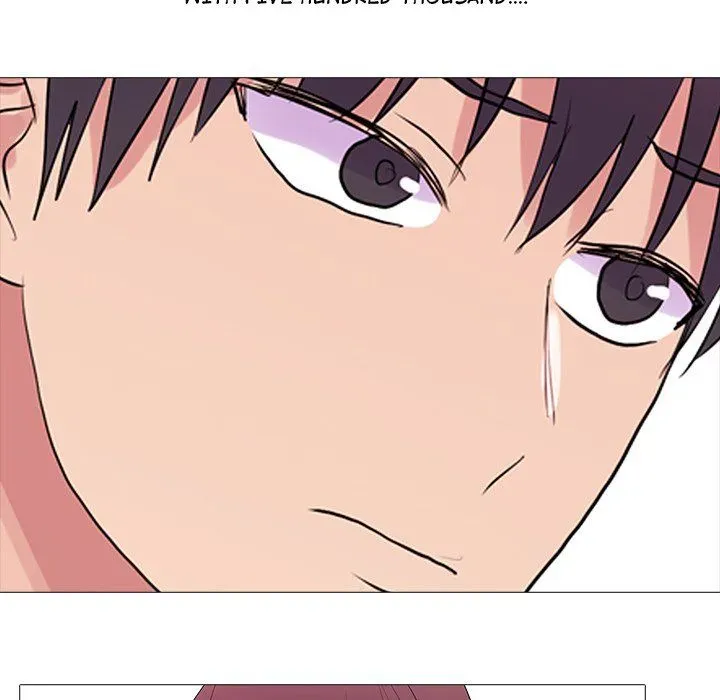The Show Chapter 36 page 121 - 
