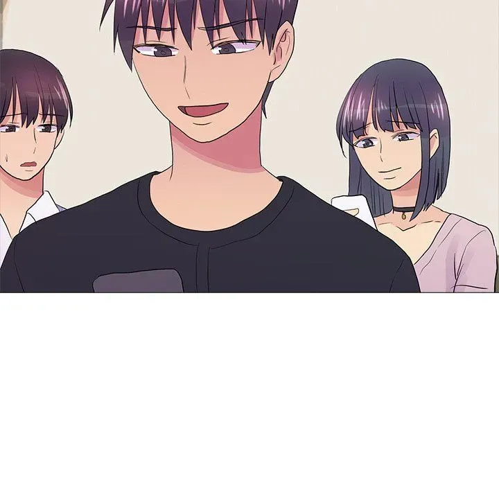 The Show Chapter 36 page 124 - 