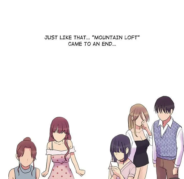 The Show Chapter 36 page 125 - 