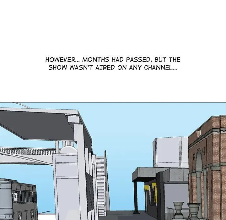 The Show Chapter 36 page 127 - 