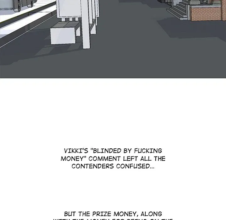 The Show Chapter 36 page 128 - 