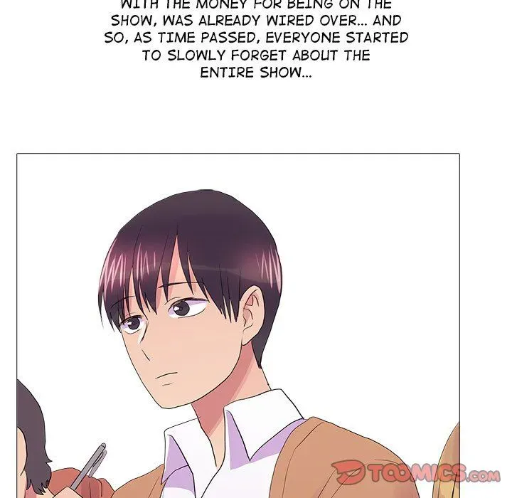 The Show Chapter 36 page 129 - 