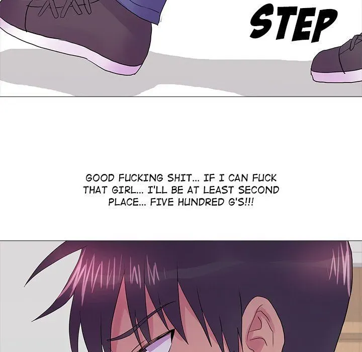The Show Chapter 36 page 18 - 