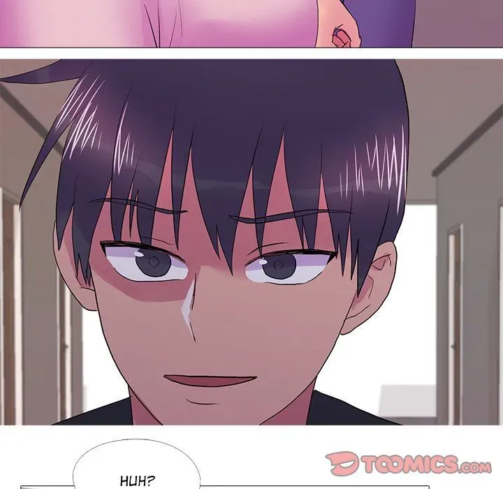 The Show Chapter 36 page 21 - 
