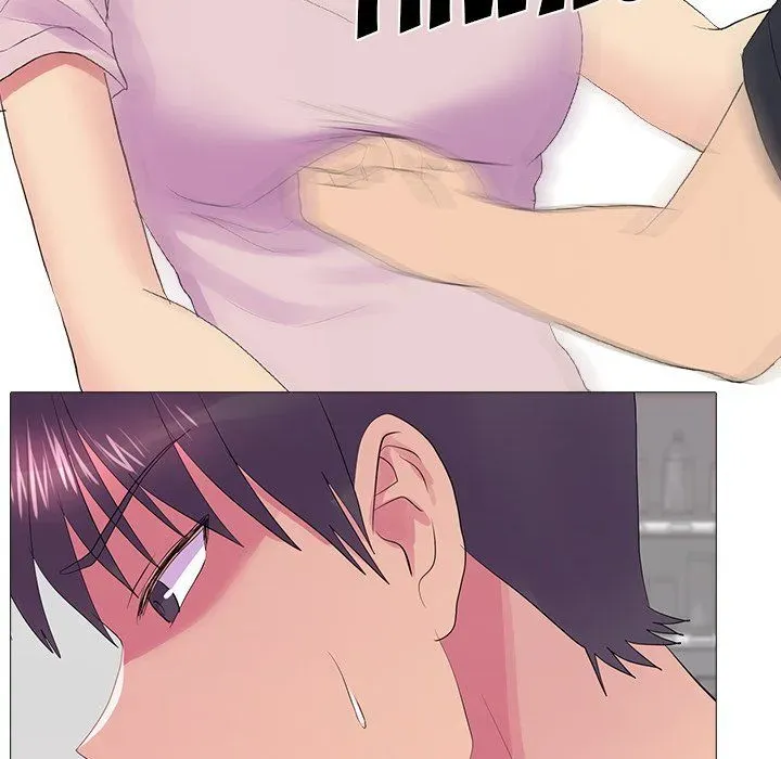 The Show Chapter 36 page 33 - 