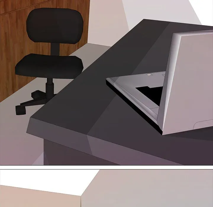 The Show Chapter 36 page 35 - 