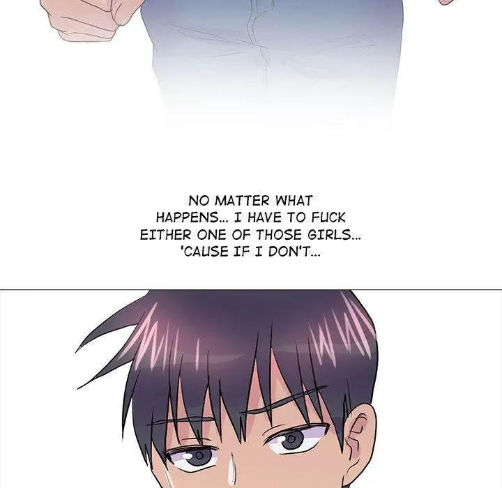 The Show Chapter 36 page 5 - 