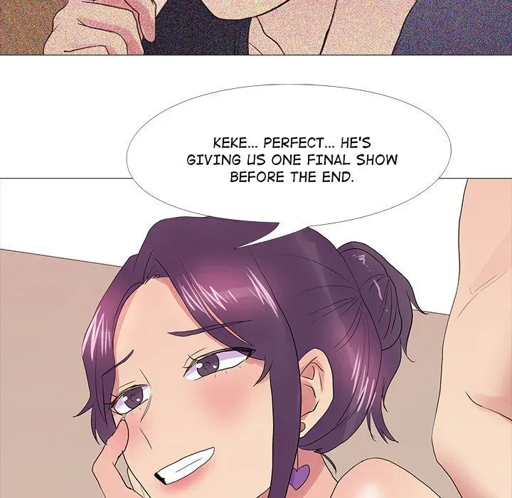 The Show Chapter 36 page 41 - 