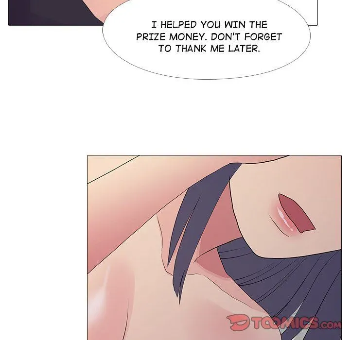 The Show Chapter 36 page 57 - 
