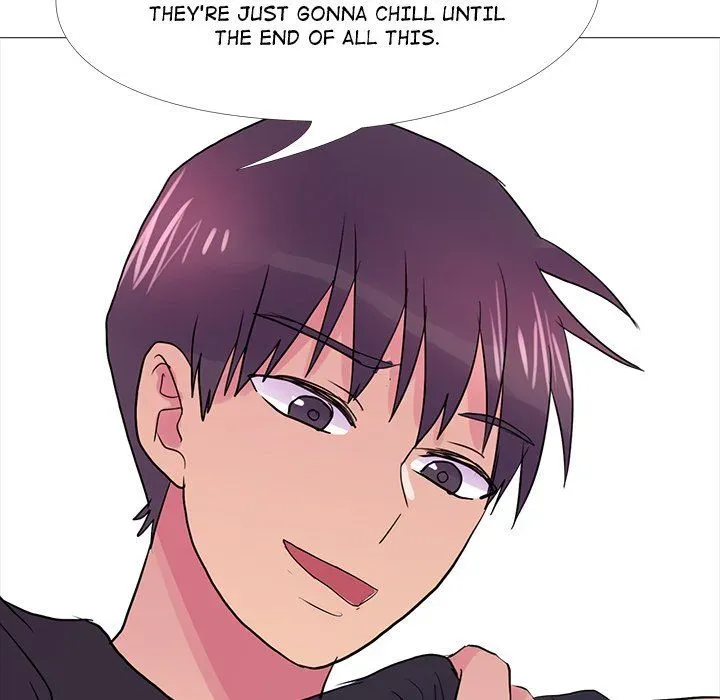 The Show Chapter 36 page 60 - 
