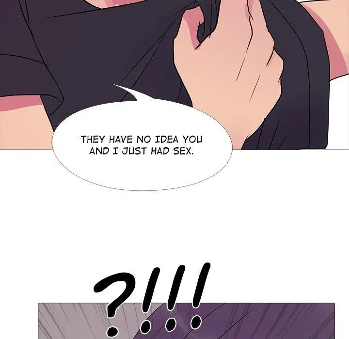The Show Chapter 36 page 61 - 