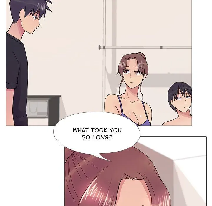 The Show Chapter 36 page 74 - 