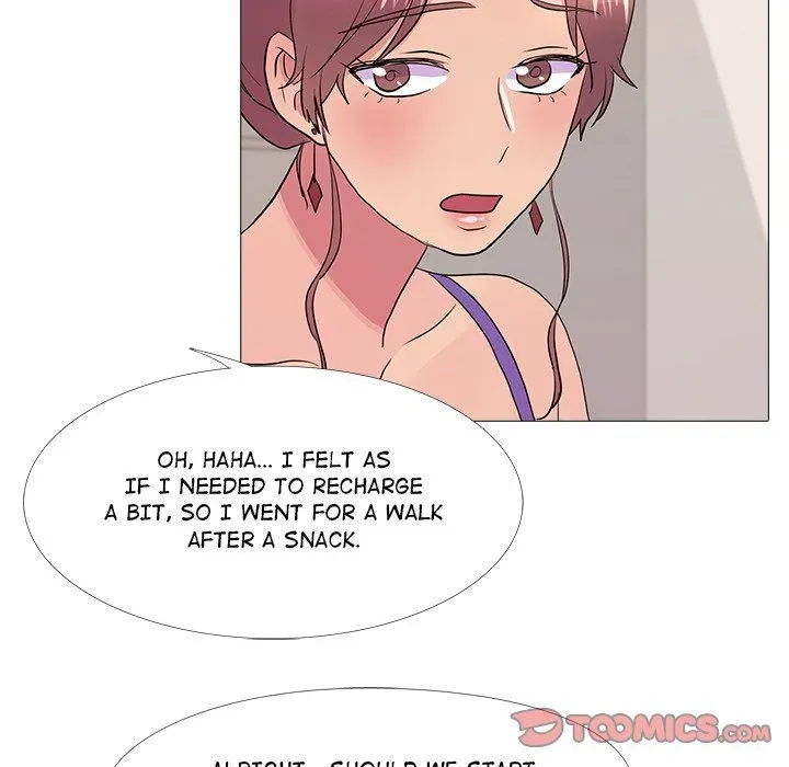 The Show Chapter 36 page 75 - 