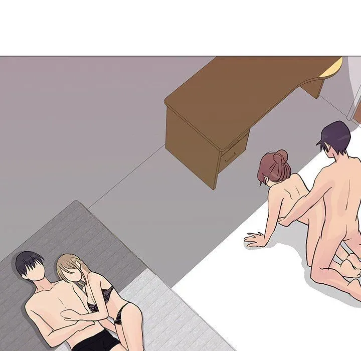The Show Chapter 36 page 86 - 