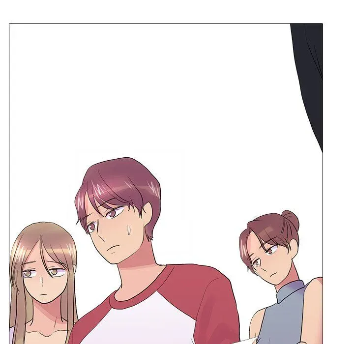 The Show Chapter 36 page 96 - 