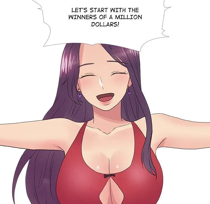 The Show Chapter 36 page 98 - 