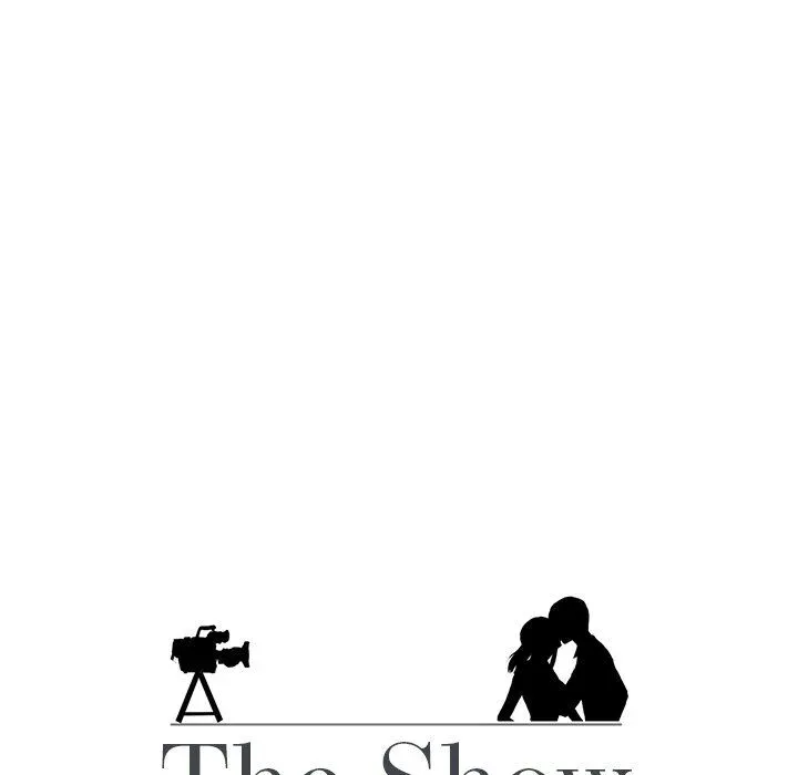 The Show Chapter 4 page 13 - 
