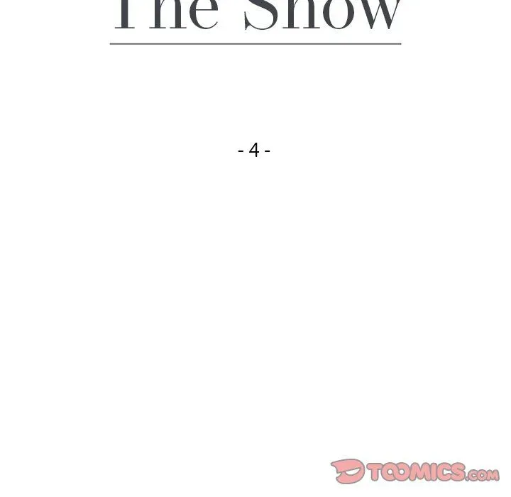 The Show Chapter 4 page 14 - 