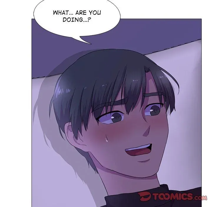 The Show Chapter 4 page 18 - 