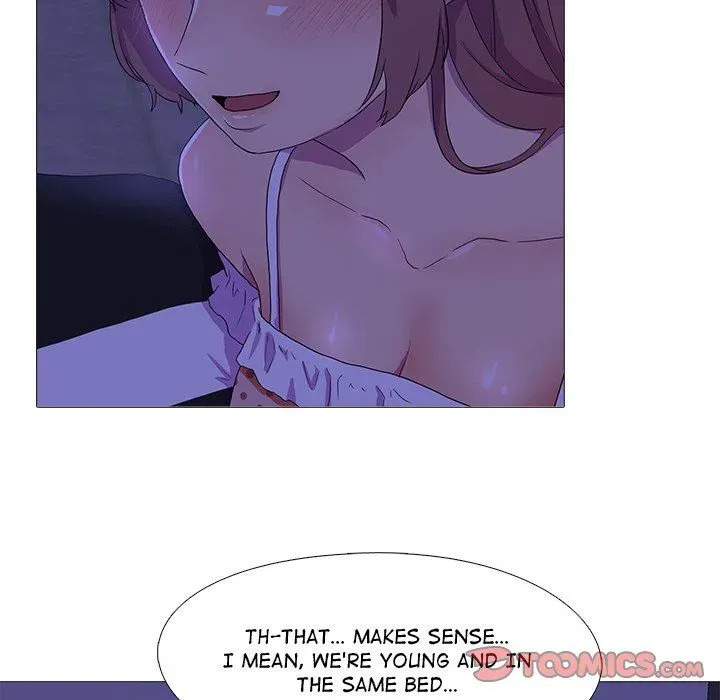The Show Chapter 4 page 20 - 