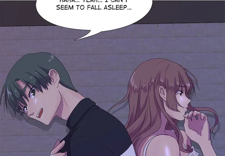 The Show Chapter 4 page 3 - 