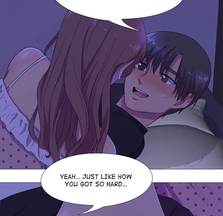 The Show Chapter 4 page 21 - 