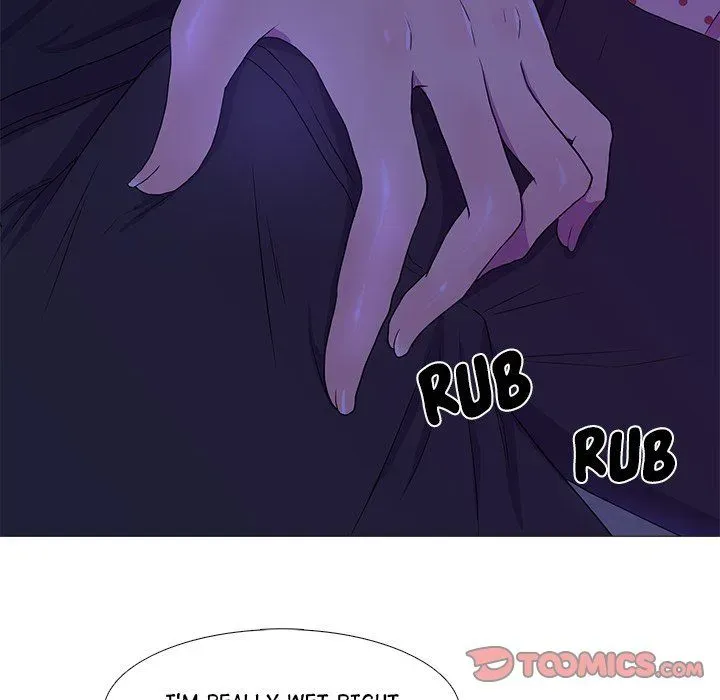 The Show Chapter 4 page 22 - 