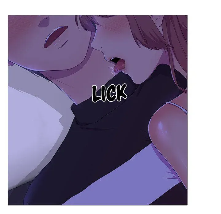 The Show Chapter 4 page 27 - 