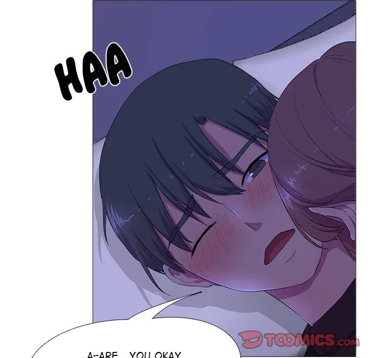 The Show Chapter 4 page 28 - 