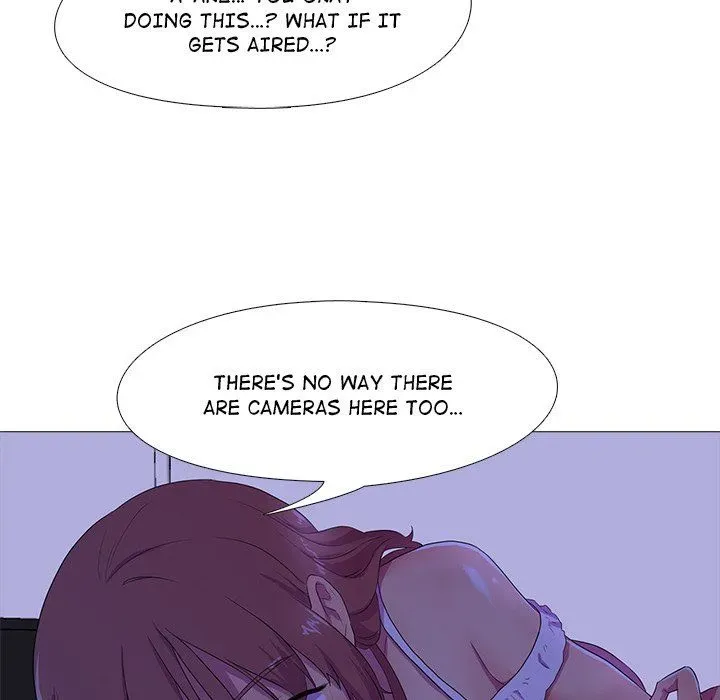 The Show Chapter 4 page 29 - 