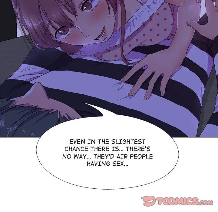 The Show Chapter 4 page 30 - 