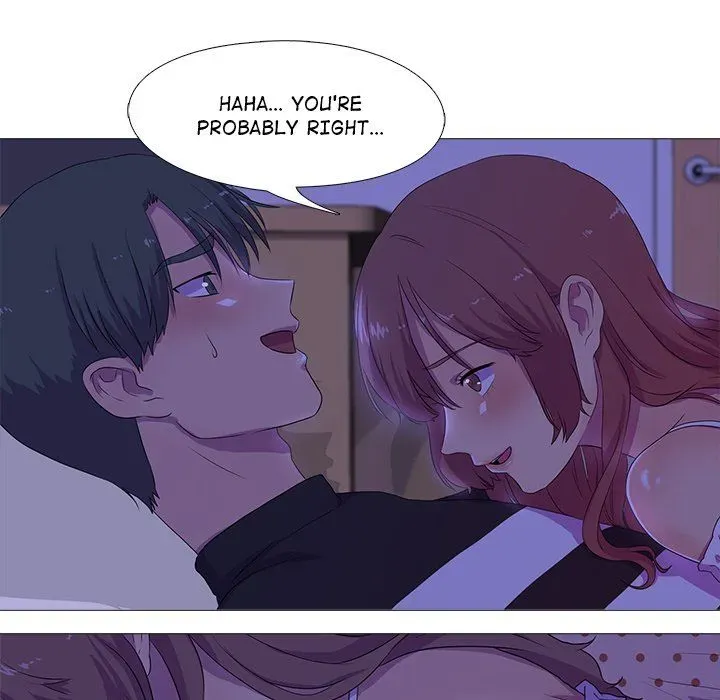 The Show Chapter 4 page 31 - 